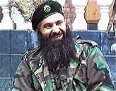 車臣非法武裝頭目沙米利·巴薩耶夫