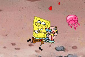 《海綿寶寶教蝸牛計數》