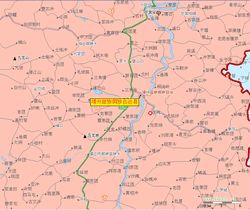 Jingzhou Miao and Dong Autonomous County Jingzhou Miao and Dong Autonomous County