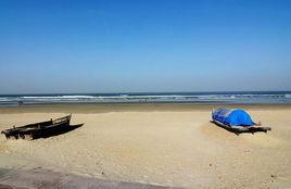 煙臺金沙灘海濱公園 煙臺金沙灘海濱公園