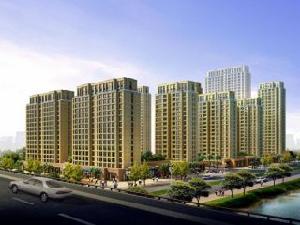 台州豪景花苑 台州豪景花苑