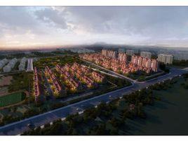 首創溪堤郡 首創溪堤郡