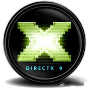 DirectX9