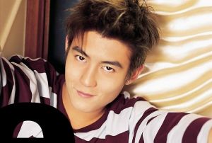 陳冠希[加拿大溫哥華籍歌手、演員]