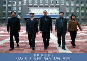 濟南一中 濟南一中