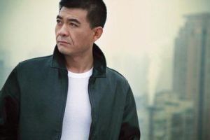 王新軍看重作品質量 憑演技活躍螢屏