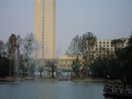 錦江國際大酒店 錦江國際大酒店