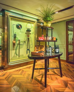 上海壹火鍋會所 上海壹火鍋會所