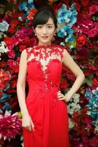 張宇晴[世博山東館形象大使]