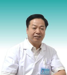 徐惠民[眼科醫生]