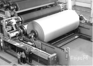 河南銀鴿實業投資股份有限公司車間一角