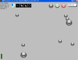 apm測試器 apm測試器