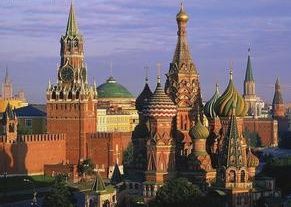 大克里姆林宮 大克里姆林宮