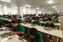 米亞精密金屬科技（東莞）有限公司