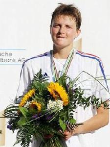 阿梅莉·卡澤 阿梅莉·卡澤