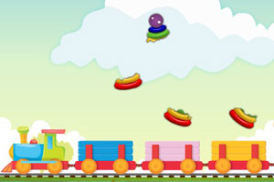 神奇的精靈 神奇的精靈