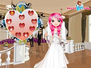 優雅的婚禮 優雅的婚禮