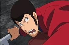 《魯邦三世》 《魯邦三世》