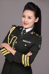 徐茜[青年女高音]