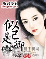 似已是卿心 似已是卿心