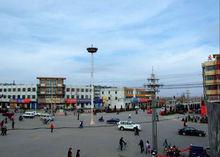 山陰[山西省朔州市下轄的縣]