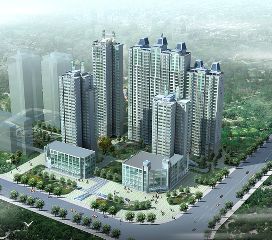 魯信花園二期 魯信花園二期