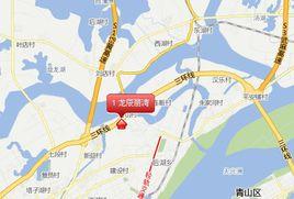 龍辰麗灣 龍辰麗灣