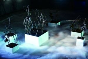 上海張江文化科技創意產業發展有限公司 上海張江文化科技創意產業發展有限公司