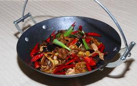 吊鍋臘三寶 吊鍋臘三寶