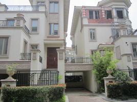 香緹世家 香緹世家