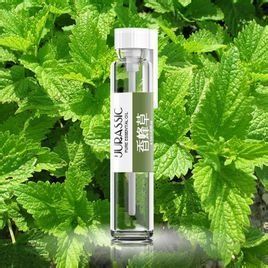 香蜂草精油 香蜂草精油