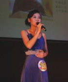 胡琪[瀘州市委辦公室副調研員]