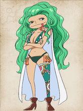 亞馬遜&middot;莉莉