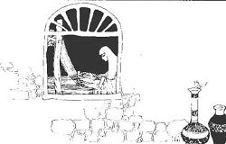 《阿拉丁和神燈》《航海家辛巴達》