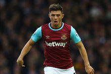 克雷斯維爾[英格蘭足球運動員阿隆&middot;克雷斯維爾]