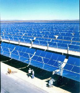 太陽熱發電 太陽熱發電