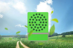 空氣負離子 空氣負離子