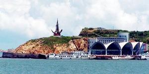 菜園鎮[浙江省嵊泗縣菜園鎮]