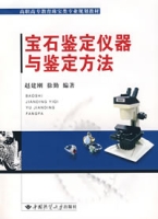 寶石鑑定儀器與鑑定方法