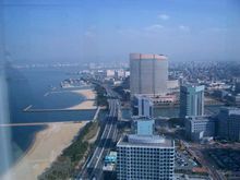 福岡縣首府一角圖2