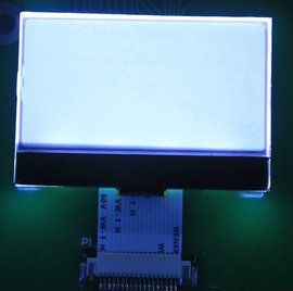 12864液晶
