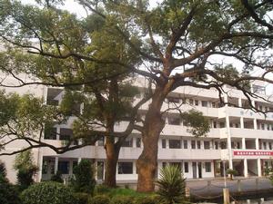 豐惠中學 豐惠中學