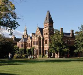 墨爾本私立大學 墨爾本私立大學