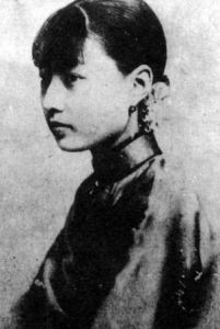 孟小冬[著名京劇女演員]