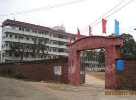 化州市良光初級中學 化州市良光初級中學