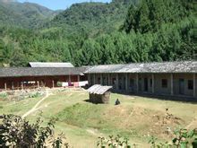 杏丁自然村 杏丁自然村