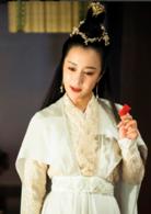 扶搖[2018年楊冪、阮經天主演電視劇]