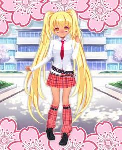 日奈森戴雅 日奈森戴雅