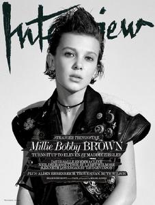 米莉&middot;博比&middot;布朗