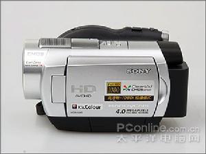 索尼 HDR-UX5E 索尼 HDR-UX5E